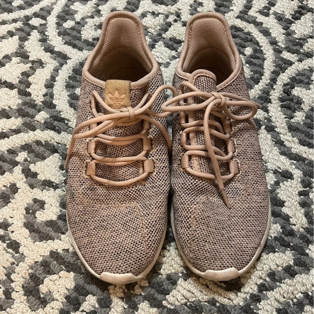 Adidas Women Tennis Shoes